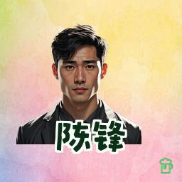 陈锋